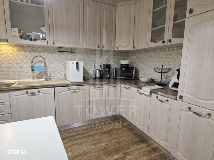 Casa Duplex la cheie - Cartierul Arhitectilor - 4