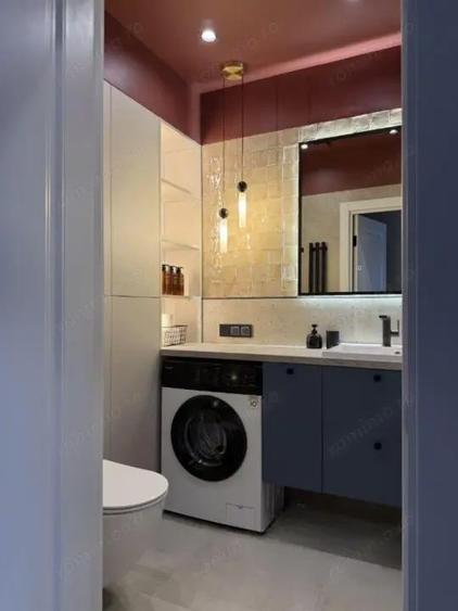 Garsoniera de inchiriat in zona Politehnica - 3