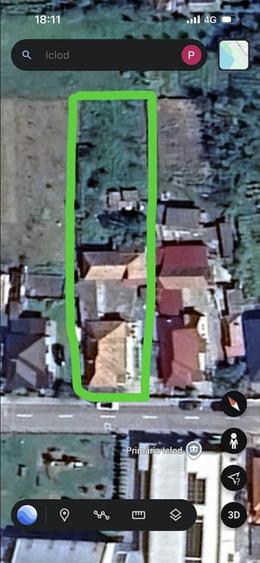 Vand casa in Iclod - 1