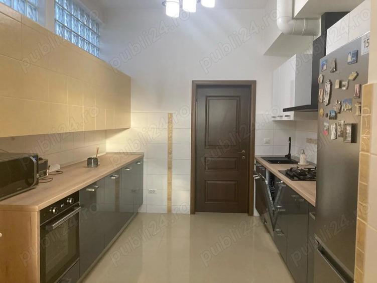 Particular inchiriez apartament zona de case adiacenta Drumul Sarii, AFI Cotroceni - 5