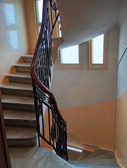 Apartament, 4camere  Bucuresti / Unirii / Piata Sfantu Stefan. 185.000 Euro - 1