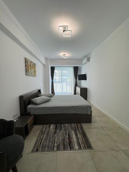 Apartament cu 2 dormitoare– Prima închiriere (Aviatorii Residence ) - 4