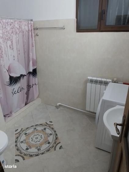 Casa Cu Centrala Electrica | Radauti - 3