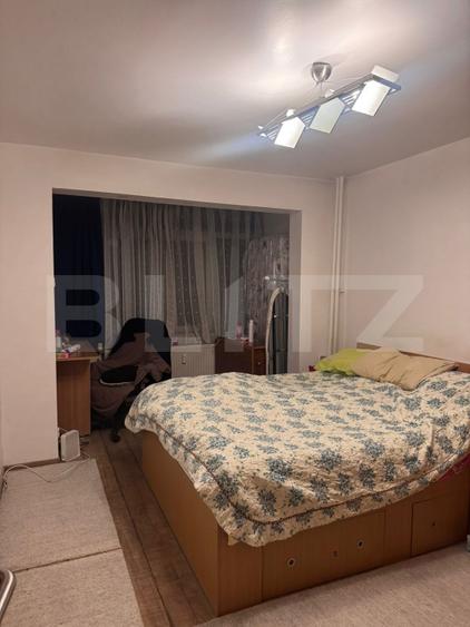 Apartament de 3 camere si parcare, Brancoveanu - 4