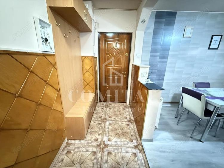 Apartament cu 2 camere | Decomandat | Zona str. Dunarii | Intre Lacuri - 7