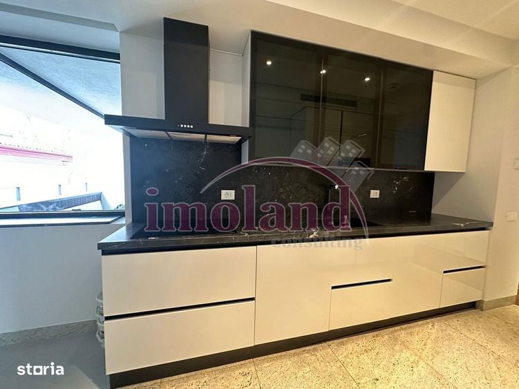 Apartament - Vanzare - 3 camere - Floreasca - Parcul Verdi - 6