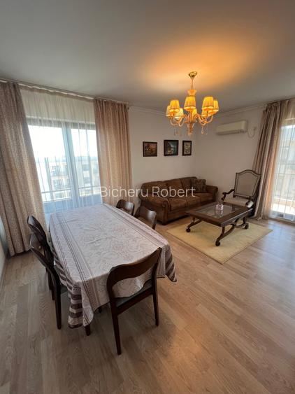 Apartament Lux/3 camere/Onix/5 min metrou