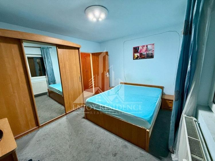 VEZI VIDEO! 2 Camere 58 mp, IMOBIL 2002, REABILITAT TERMIC, LANGA TRAMVAI 41 - 14