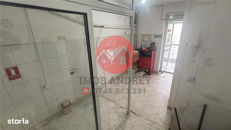 Spatiu comercial de inchiriat zona ultracentrala - 2