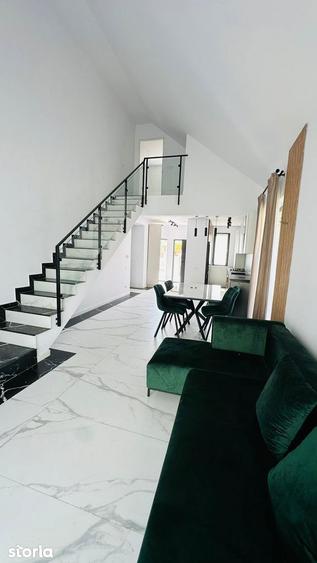 NOON Residence Pantelimon | Case moderne cu curte | Ansamblu complet - 13