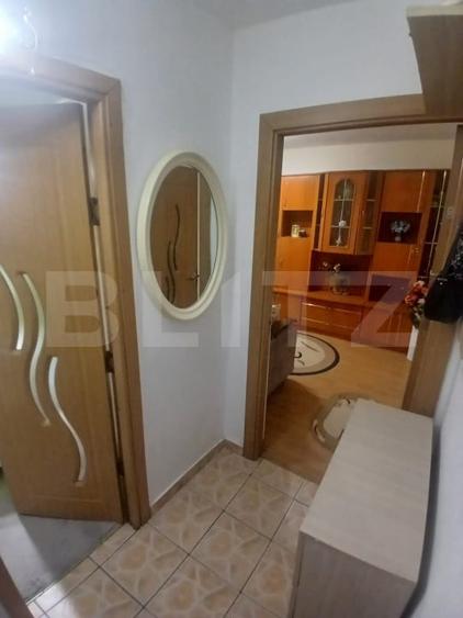 Apartament 2 camere zona Alexandru cel Bun - 8