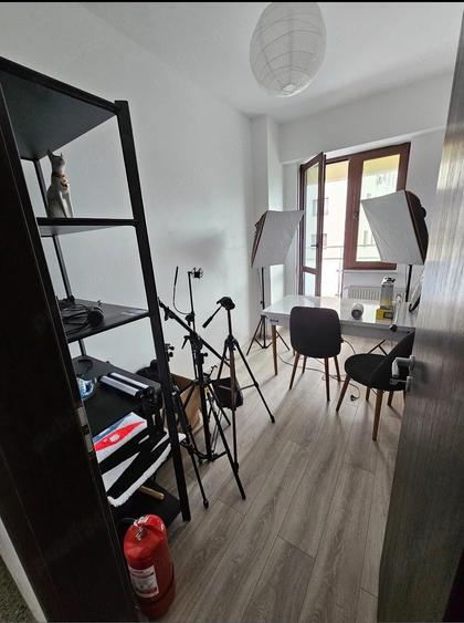 Ap 3 camere de inchiriat - Lazar Residence - 4