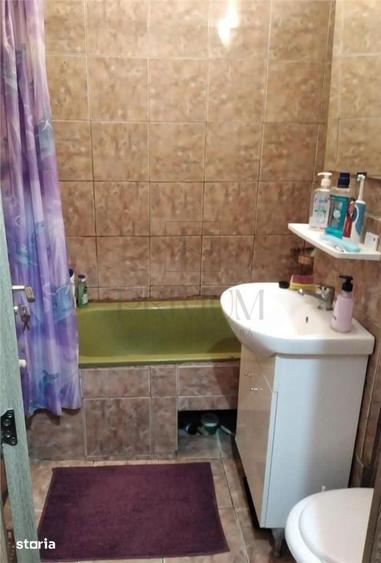 FREIDORF - APARTAMENT 1 CAMERA - mobilat , utilat, centrala proprie - 6
