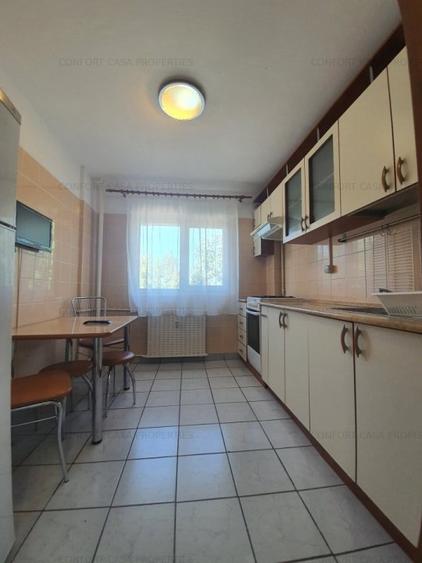 Soseaua Pantelimon - apartament 2 camere, mobilat utilat modern, loc parcare - 20