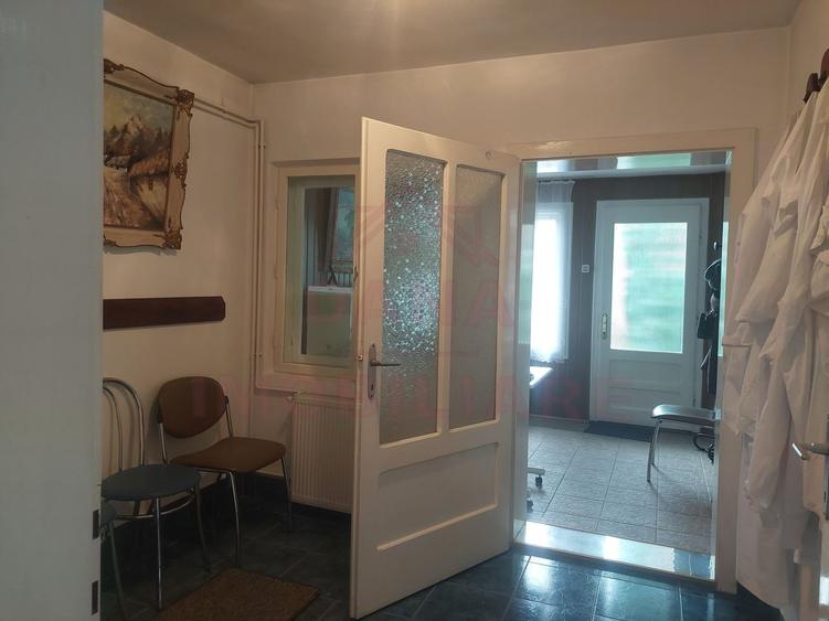 SPAȚIU COMERCIAL ÎN OȚELU-ROȘU/JUD.CARAȘ-SEVERIN - 14