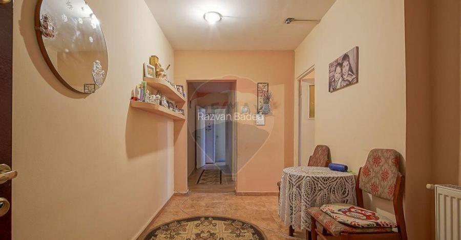 Comision 0% - Apartament 4 camere - Cartier Florilor Comision 0% - Apartament 4 camere - Cartier Florilor
