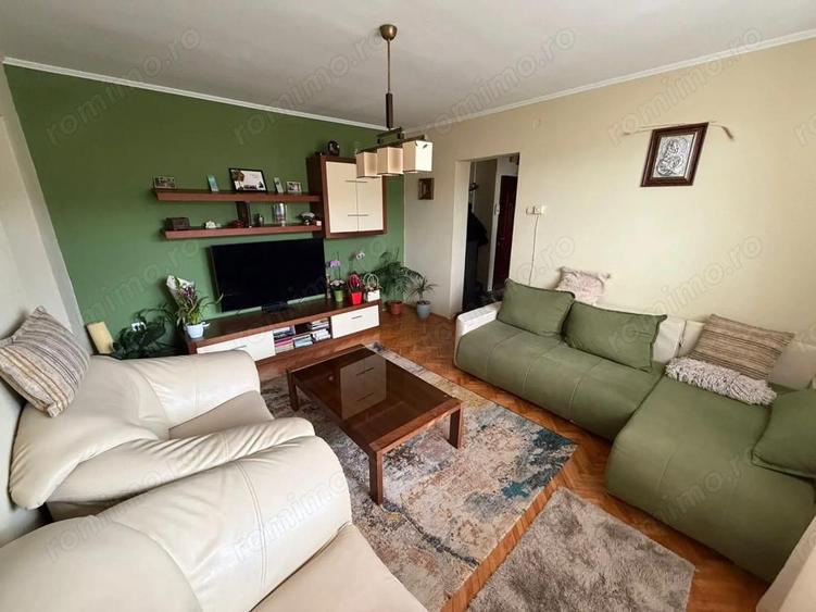 Apartament 2 camere, etaj 2 - Cugir - 2