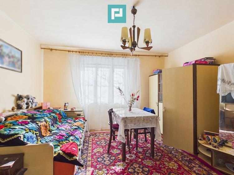 Casă cu 5 camere în zonă pitorească la Arăneag - 10