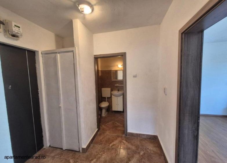 Apartament 2 camere, et 2 , Dec, Podgoria - 5