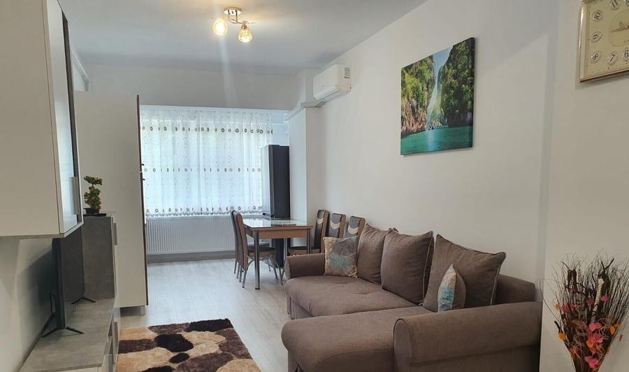 Apartament bloc nou 2 camere zona Tatarasi-Oancea - 2