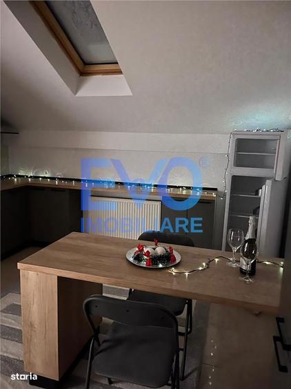 2 apartamente de vanzare, etaj 3, Moara de Vant, Iasi - 10