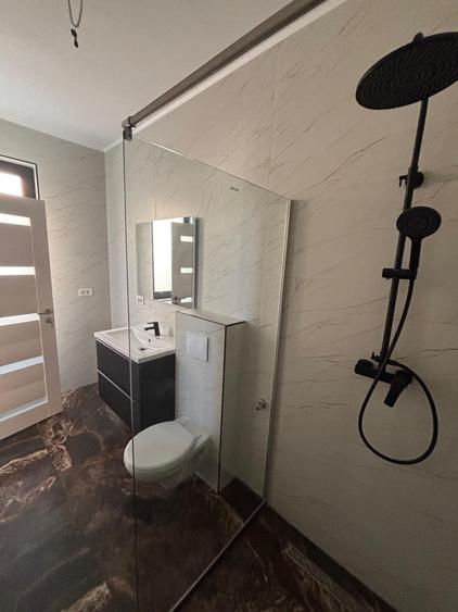 Case individuale 3 cam. Incalzire in pardoseala. Pompa de caldura - 14