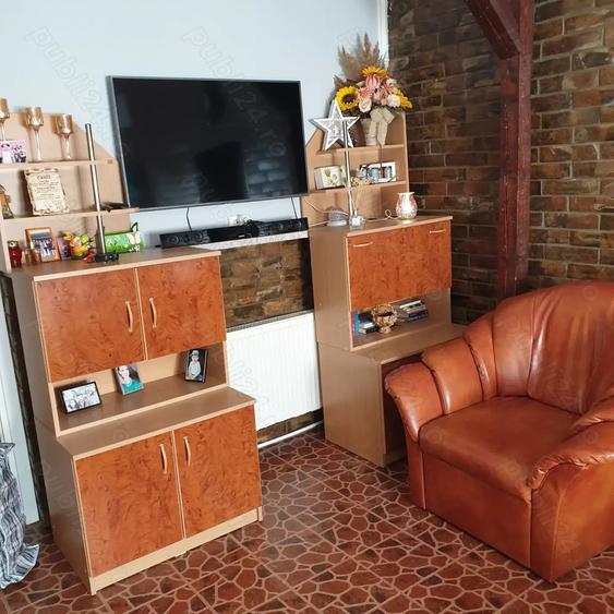 Vind casa in comuna Varias la 40 km de Timi?oara - 8