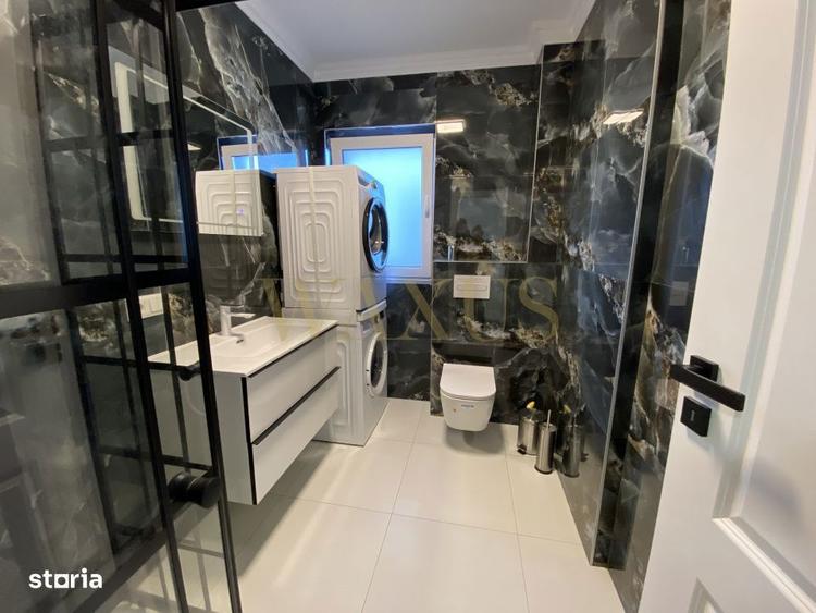 Apartament 2 camere | zona ISU | 60 mp | orientare sudica - 2