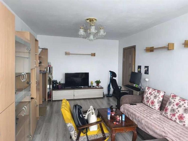 Apartament 2 camere etaj intermediar - 1