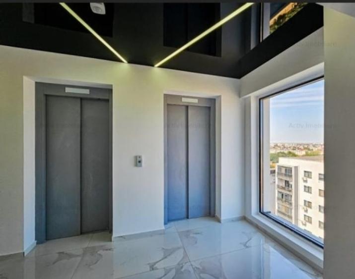 DIRECT DEZVOLTATOR BLOC NOU - CASA DE CULTURA-COMISION 0% - 2 CAMERE - 11