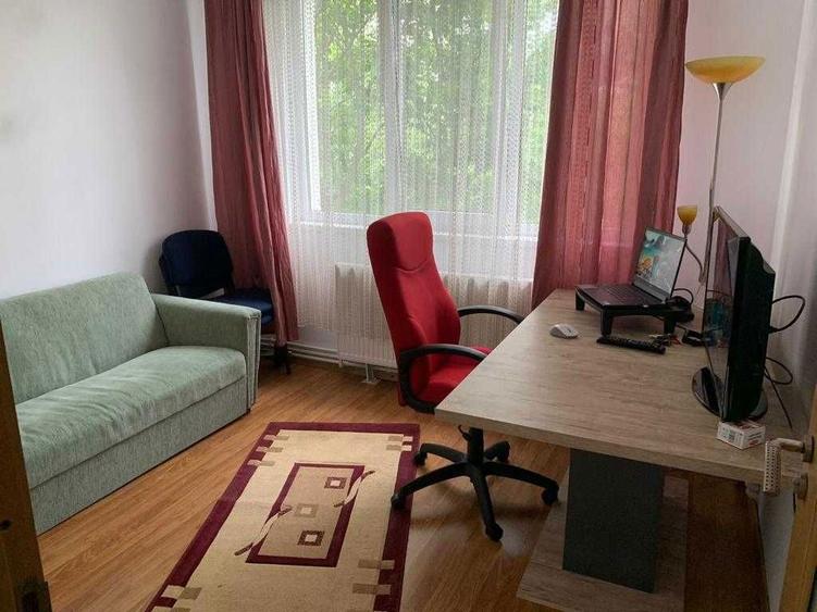 Inchiriez apartament 3 camere decomandat, Tiglina 2, mobilat/utilat complet - 8