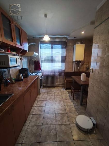 APARTAMENT 3 CAMERE-SOSEAUA ALEXANDRIEI-TEIUS-CENTRALA - 2