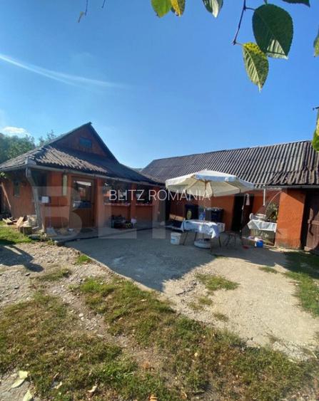 Casa de vanzare in Chiuie?ti Comision 0% la cumpara