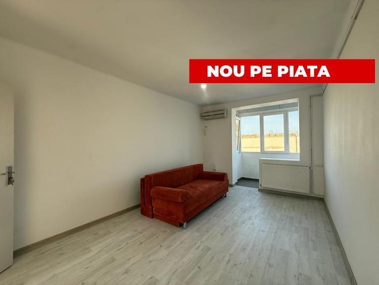 Apartament 2 camere, etaj 5, 57 mp utili, zona - posta Mare - 1