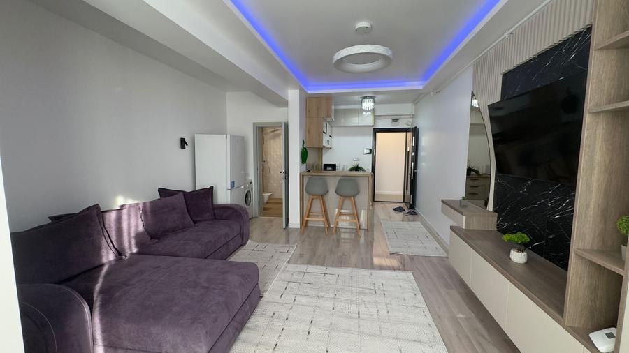 Studio de lux de închiriat – Faleza Nord | Prima închiriere(AXI112) - 2