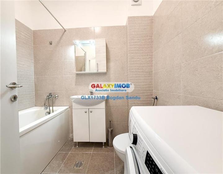 Apartament cu 2 camere de inchiriat in Militari Residence - 9