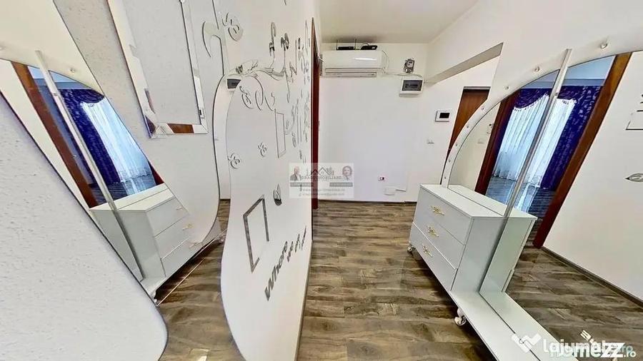 Apartament 3 camere mobilat/utilat loc parcare - ... - 4