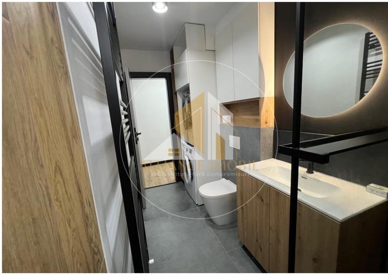 Inchiriere apartament 2 camere, mobilat modern - B-dul Republicii - 7