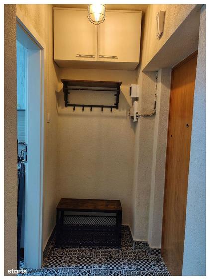 Proprietar - Vand apartament 2 camere Floreasca - 2