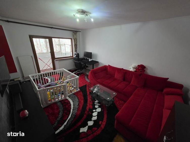 Apartament 2 camere zona Dambovita langa Carrefour. Proprietar! - 8