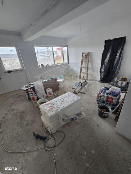 Apartament 3 camere Finisat complet Calea Baciului zona Petrom - 3