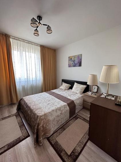 Apartament 3 camere Central - 5