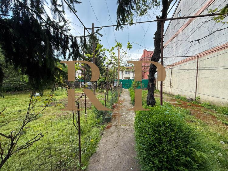 Teren de vanzare Constructii 600 mp * Bucurestii Noi** - 3