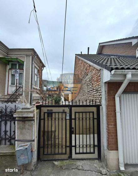 Casa renovata 3 camere, 69mp, Ultracentral, centrala gaz, curte, nemob - 10