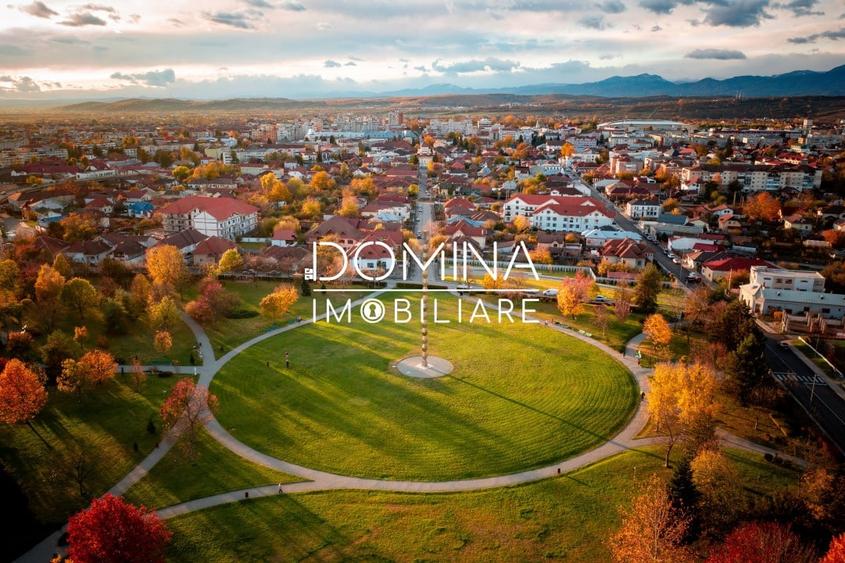 Vanzare apartamente NOI, 3 camere, in INFINITY RESIDENCE - Coloana Infinitului - 10