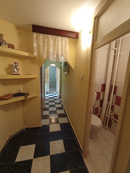 Apartament 3 camere  decomandat CUG-BRD, etaj intermediar - 8