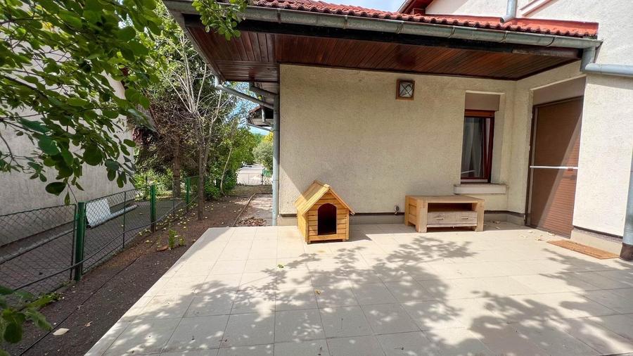 Oferta! Casă Individuală de Închiriat- Complex cu Piscină - 7