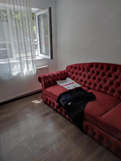 Inchiriez Garsoniera conf I in Slobozia, zona 500 - 7