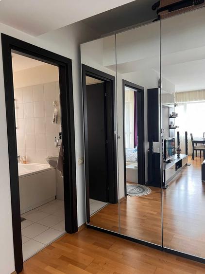 Vand apartament 2 camere 150,000 Eur Scoala Americana - 6