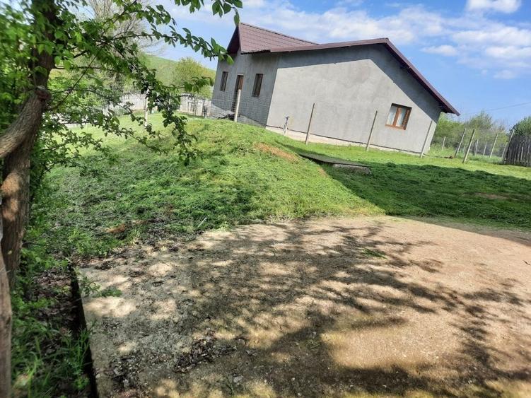 Vanzare Casa Noua Prahova Iordacheanu Varbila + Teren - 15